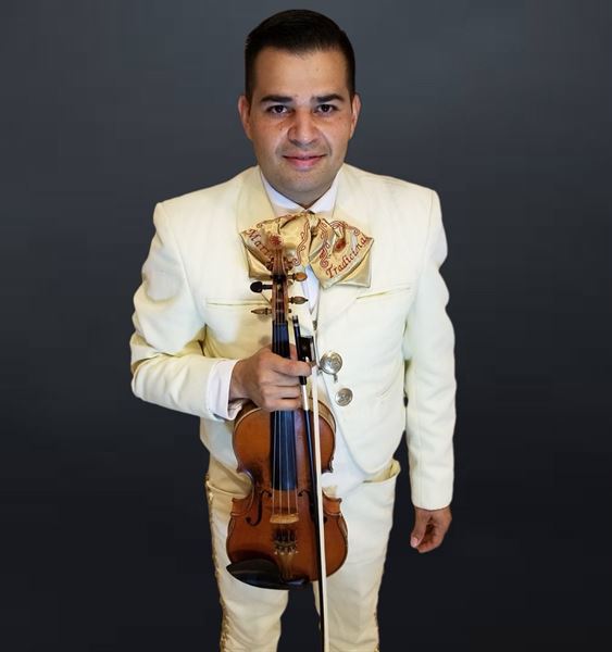 Mariachi Trio Generacion De Sacramento