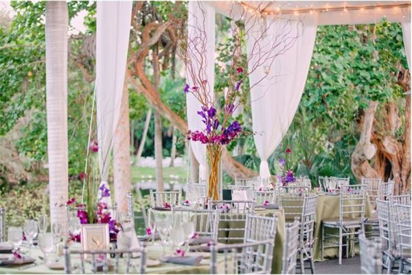 Bonnet House Museum & Gardens