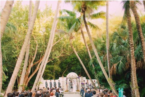 Bonnet House Museum & Gardens