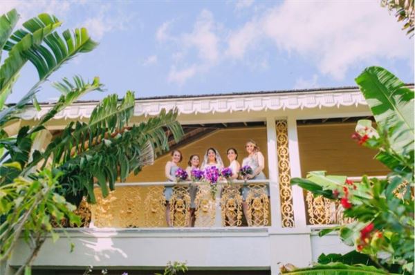 Bonnet House Museum & Gardens