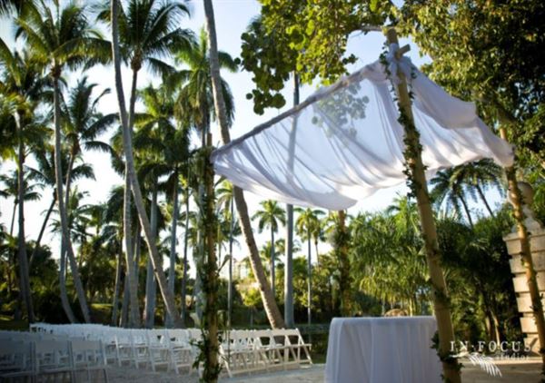 Bonnet House Museum & Gardens