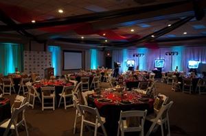 Chaco Ballroom I & II