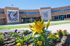 Indian Pueblo Cultural Center - Entire Facility