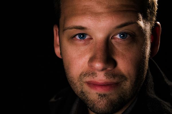 Brandon Styles Show - Singing Impressions & Magic