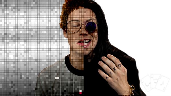 Brandon Styles Show - Singing Impressions & Magic