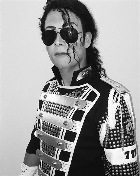 Brandon Styles Show - Singing Impressions & Magic