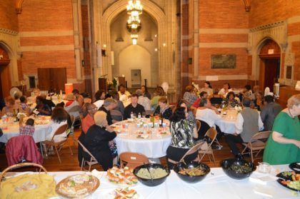 First Unitarian Church of Chicago