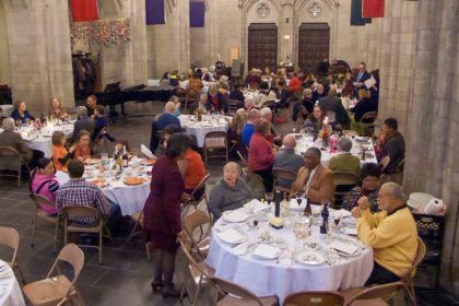 First Unitarian Church of Chicago