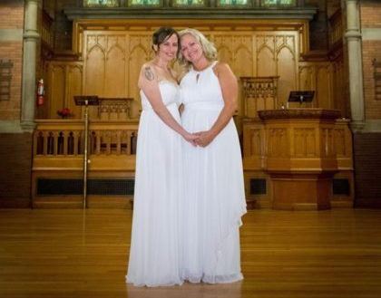 First Unitarian Church of Chicago