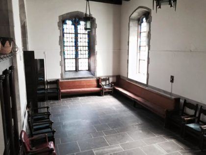 First Unitarian Church of Chicago