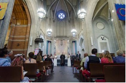 First Unitarian Church of Chicago