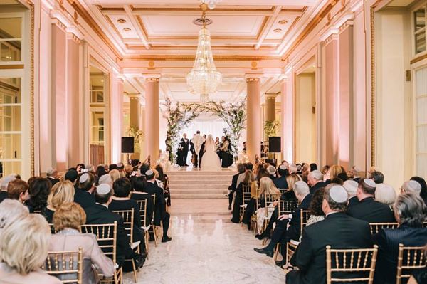 Salles de bal Le Windsor | Windsor Ballrooms