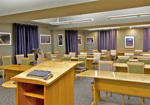 Chesloknu Meeting Room