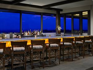 Meridian 98 Restaurant