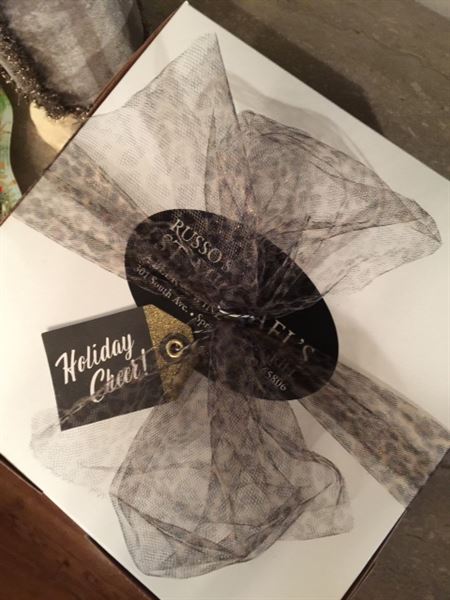 St. Michael's Beer and Wine Bar/Restaurant