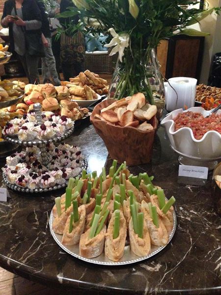 St. Michael's Beer and Wine Bar/Restaurant