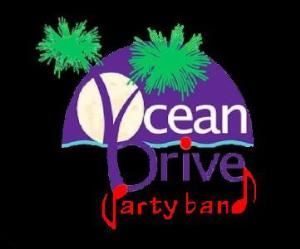 OCEAN DRIVE PARTY BAND