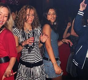 OCEAN DRIVE PARTY BAND