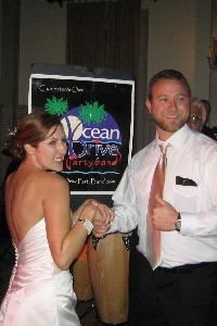 OCEAN DRIVE PARTY BAND
