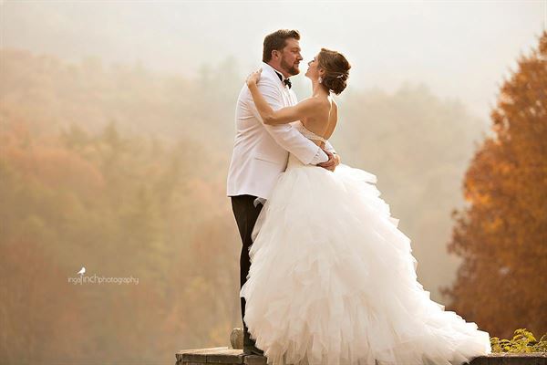 Inga Finch Photography