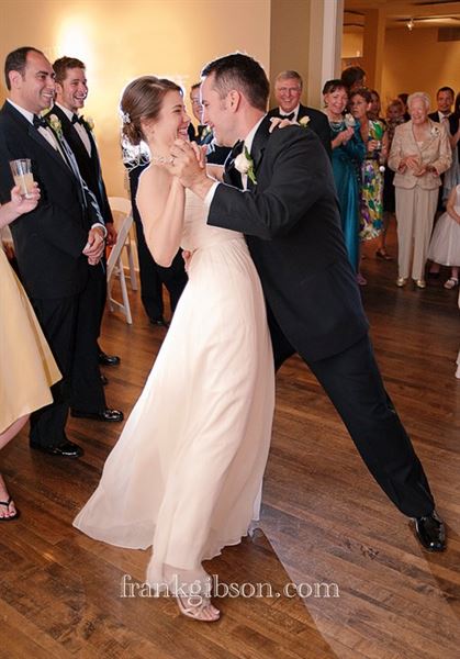 Frank Gibson Photography