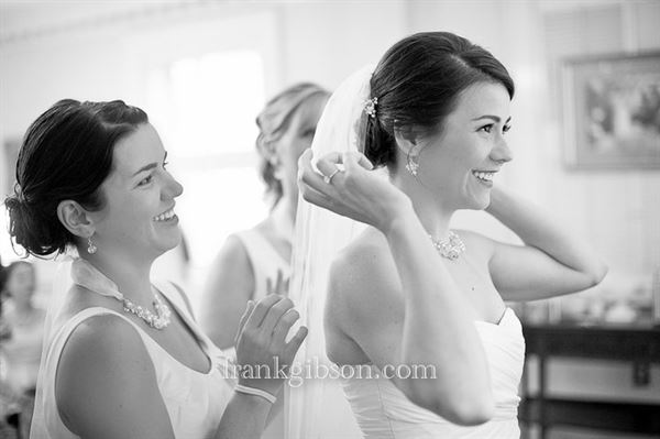 Frank Gibson Photography