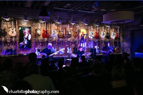 Midwood Guitar Studio