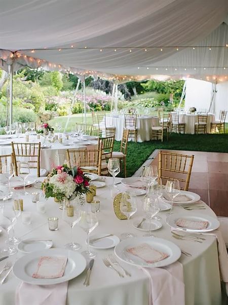 Seacoast Catering and Lobster Bakes