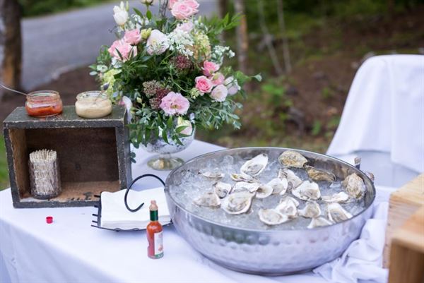 Stone Cove Catering