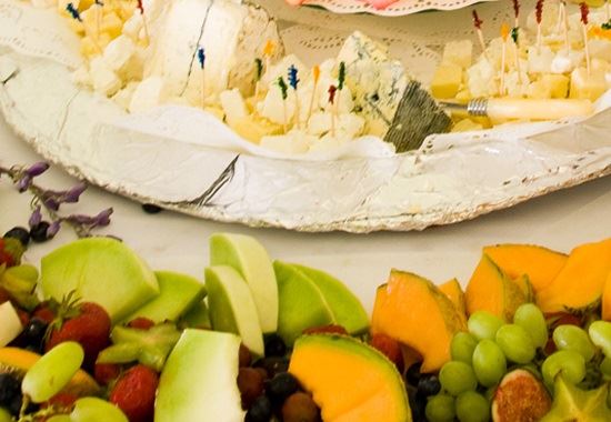 Josette's Fine Catering  Portland