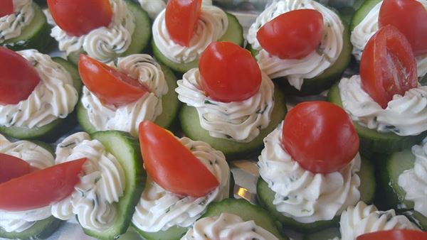 As You Wish Catering