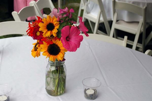 The Frog & Turtle Catering