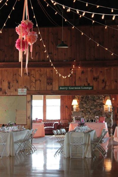 The Frog & Turtle Catering