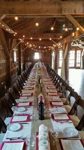 Celebrations Distinctive Catering - Portsmouth