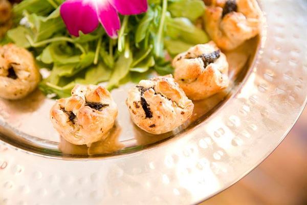 Celebrations Distinctive Catering - Portsmouth