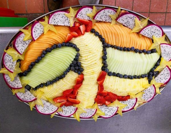 Celebrations Distinctive Catering - Portsmouth