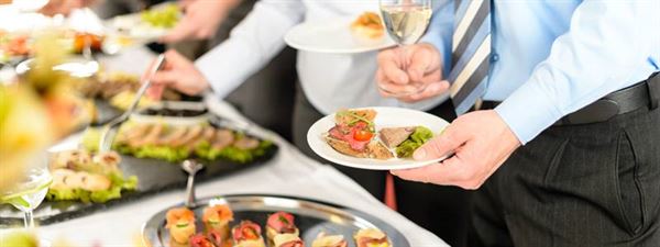 Celebrations Distinctive Catering - Portsmouth