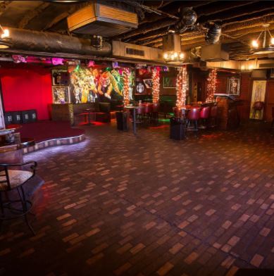 The Station Sports Bar And Grill