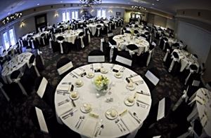Grand Ballroom