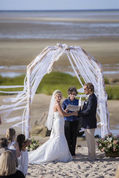 Soulful Wedding Ceremonies