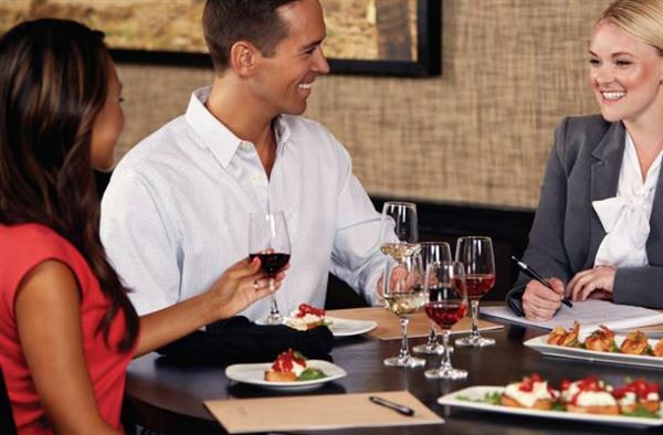 Cooper's Hawk Winery & Restaurants