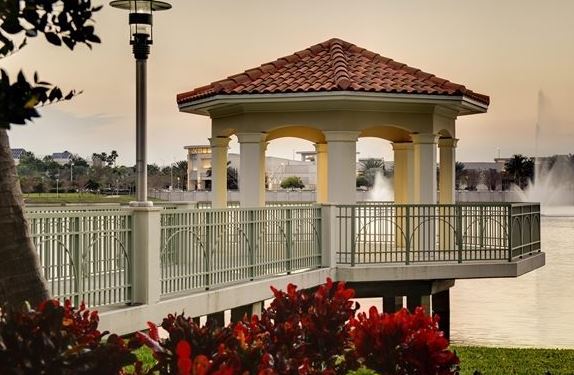 Hilton Garden Inn Palm Beach Gardens