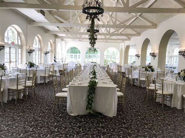 Ravisloe Country Club