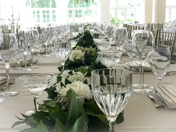 Ravisloe Country Club