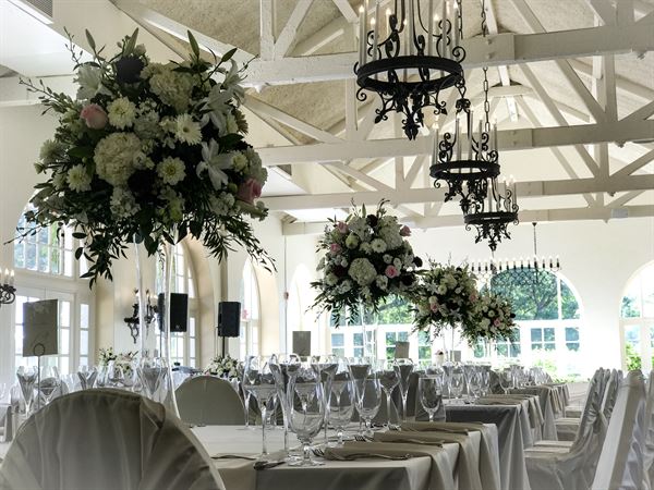 Ravisloe Country Club