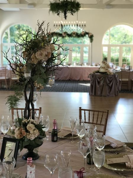 Ravisloe Country Club