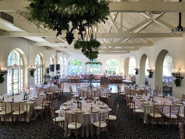 Ravisloe Country Club