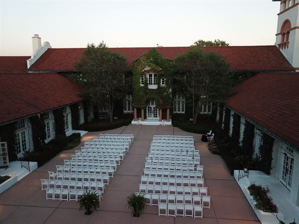 Ravisloe Country Club