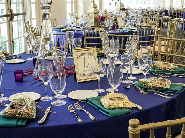 Ravisloe Country Club