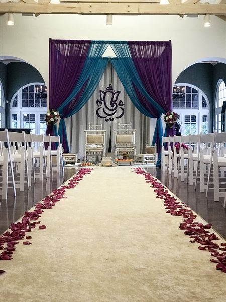 Ravisloe Country Club